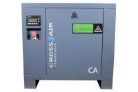 картинка Винтовой компрессор Cross Air CA22-10RA F