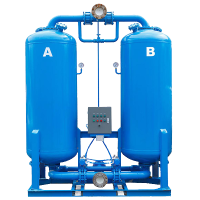 картинка Осушитель адсорбционный DALI DLAD-55-W-D