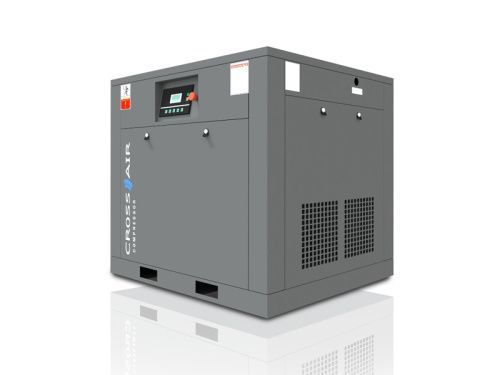 Винтовой компрессор Cross Air CA55-10GA F