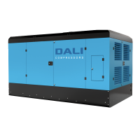 картинка Дизельный компрессор высокого давления DLCY-26/25B-C