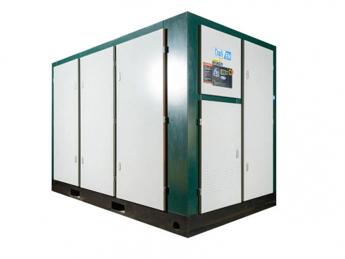 Компрессор низкого давления DALI EN-37/3