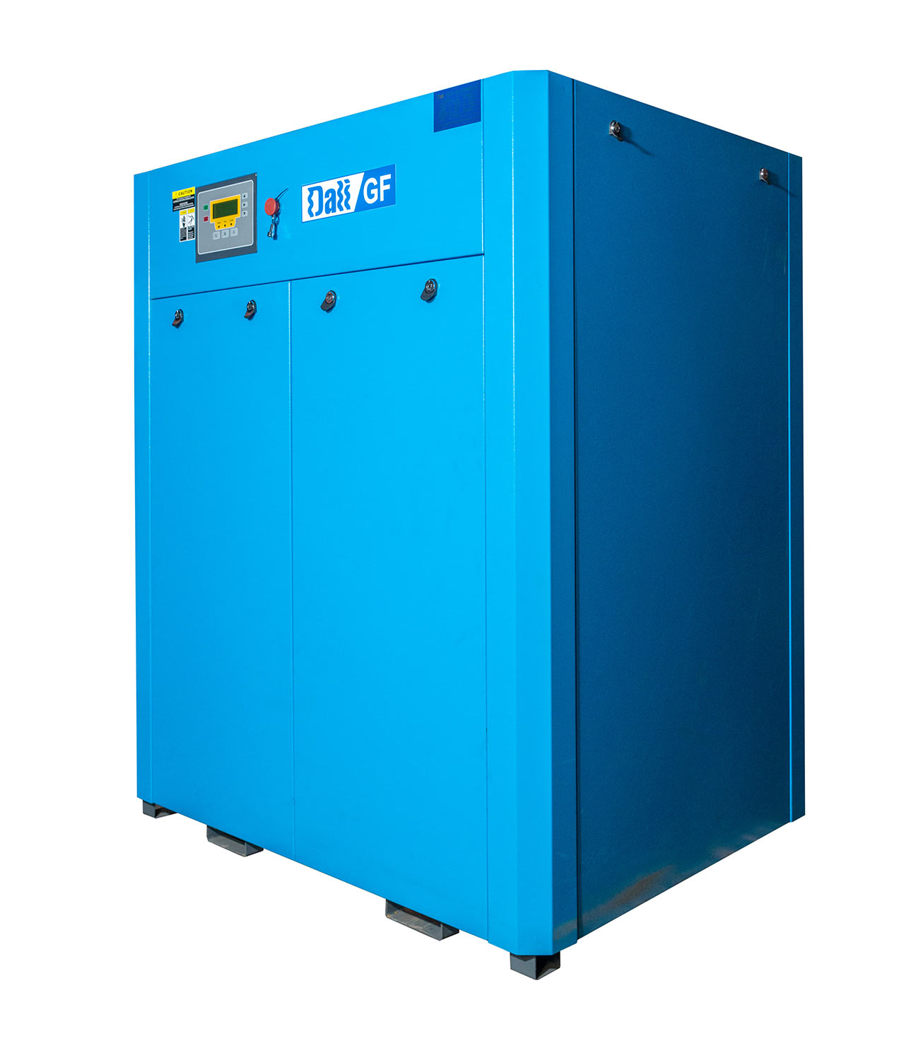 Компрессоры Dali серии DL с частотным преобразователем