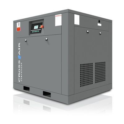 Винтовой компрессор Cross Air CAVF7.5-8GA