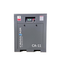 картинка Винтовой компрессор Cross Air CA11-16GA