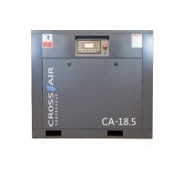картинка Винтовой компрессор Cross Air CA18,5-16GA