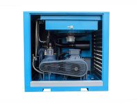 картинка Винтовой компрессор Dali DL-11/8RA