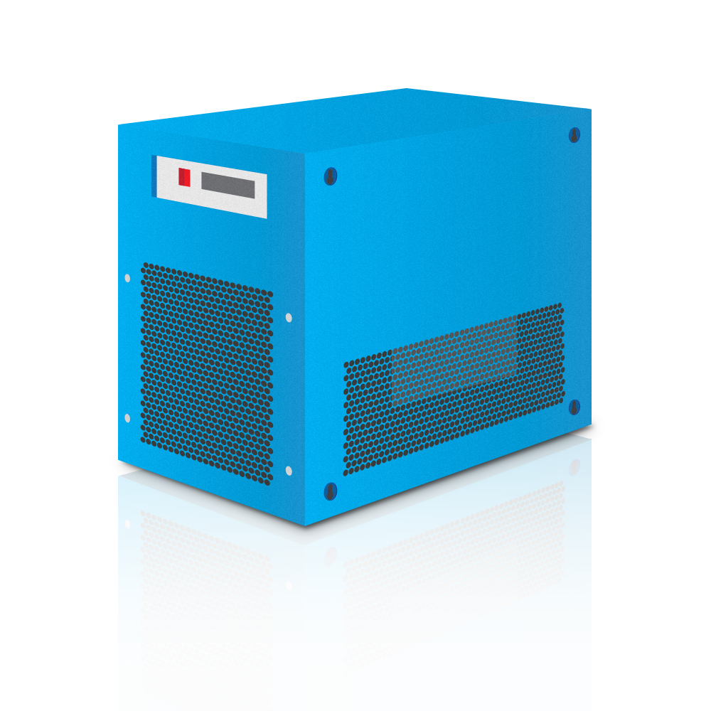 Осушители воздуха