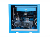 картинка Винтовой компрессор Dali DL-11/8RA