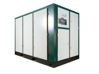 картинка Компрессор низкого давления DALI DLVF-132/3