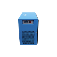 картинка Рефрижераторный осушитель CROSS AIR CAAD-27