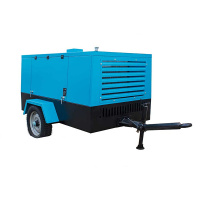 картинка Дизельный винтовой компрессор Dali  DLCY-9/8F-Y